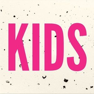 Kid’s section